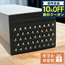 クリスチャンルブタン ＼激アツな6日間★4,180円割引クーポン！全品10%OFF／ クリスチャン ルブタン カードケース レディース Christian Louboutin CALF PARIS-SPIKES カーフ イタリア 3165043 BLACK-GUNMETAL ブラック 財布