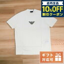 ＼激アツな6日間★970円割引クーポン！全品10%OFF／ エンポリオ・アルマーニ Tシャツ メンズ EMPORIO ARMANI ベトナム 3L1TCD VANILLA ICE ホワイト系 ファッション 選べるモデル