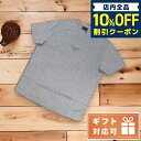 ＼激アツな6日間★970円割引クーポン！全品10%OFF／ エンポリオ・アルマーニ Tシャツ メンズ EMPORIO ARMANI ベトナム 3L1TCD GRIGIO MEL MED グレー系 ファッション 選べるモデル