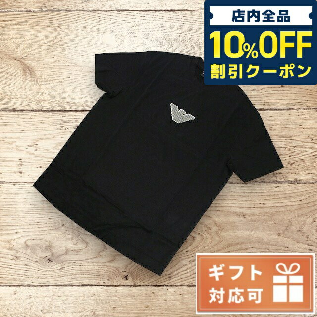 ＼21日10時まで★970円OFFクーポン！全品10%OFF／ エンポリオ・アルマーニ Tシャツ メンズ EMPORIO ARMANI ベトナム 3L1TCD NERO ブラック ファッション 選べるモデル 父の日 プレゼント 実用的