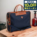 ブリーフケース ＼激アツな6日間★7,210円割引クーポン！全品10%OFF／ フェリージ ブリーフケース メンズ FELISI ナイロン レザー イタリア 1724 BLEU ネイビー バッグ