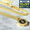 ＼激アツな6日間★1,280円割引クーポン！全品10%OFF／ ポリス ネックレス メンズ ブランド POLICE N REINGA ステンレス GN2102509 ゴールド ジュエリー