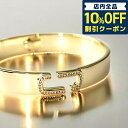 ＼7日10時まで★4,570円割引クーポン！全品10%OFF／ MARC JACOBS マークジェイコブス バングル レディース ブランド ザ Jマーク パヴェ ヒンジ 真鍮 J103MT2RE22 722 ゴールド アクセサリー ハイブランド ブレスレット 記念日 誕生日プレゼント 女性 ギフト