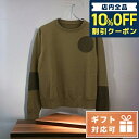 ＼5/5は超激アツ★1,830円割引クーポン！全品10%OFFに+3倍／ エムエムシックス スウェット レディース MM6 イタリア S52GU0164 ブラウン系 ファッション 選べるモデル