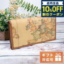 ＼7日10時まで★1,580円割引クーポン！全品10%OFF／ プリマクラッセ 三つ折り財布 ユニセックス PRIMA CLASSE PVC カーフ インド W021 NATURAL ベージュ系 マルチカラー 財布