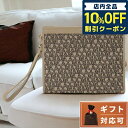 ＼5/5は超激アツ★3,400円割引クーポン！全品10%OFFに+3倍／ マックスマーラ MAX MARA 2345110239600 004 Mロゴ ジャカード クラッチバッグ ミディアム ハンドポーチ ブロンズ レディース MaxMaraGram CLUTCHY