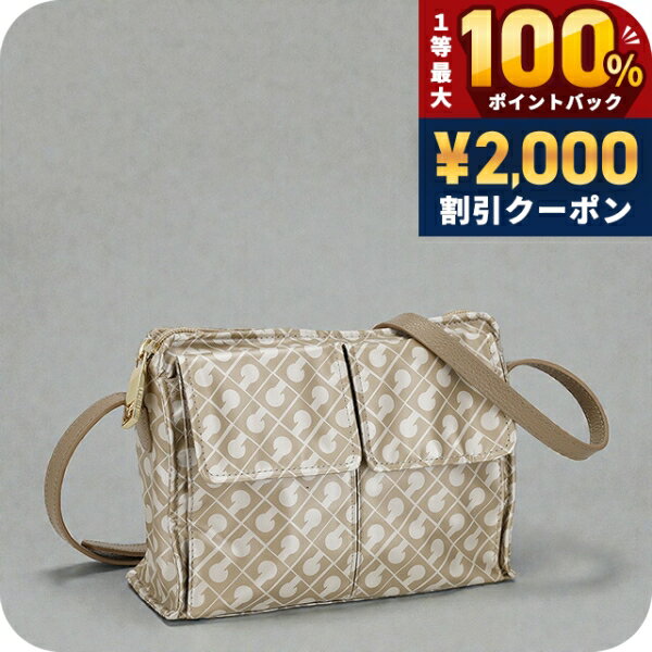 GHERARDINI - ＼6/5は超激アツ★ラッキーDAY／ ゲラルディーニ ショルダーバッグ レディース ブランド GHERARDINI GH0206 CRETA CRETA 斜めがけ 高級 おしゃれ プレゼント 女性 実用的 かわいい