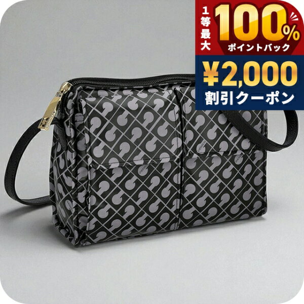 GHERARDINI - ＼6/5は超激アツ★ラッキーDAY／ ゲラルディーニ ショルダーバッグ レディース ブランド GHERARDINI GH0206 GRANI グラナイト 斜めがけ 高級 おしゃれ プレゼント 女性 実用的 かわいい
