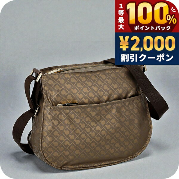GHERARDINI - ＼6/5は超激アツ★ラッキーDAY／ ゲラルディーニ ショルダーバッグ レディース ブランド GHERARDINI GH0261 BROSC BROSC 斜めがけ 高級 おしゃれ プレゼント 女性 実用的 かわいい
