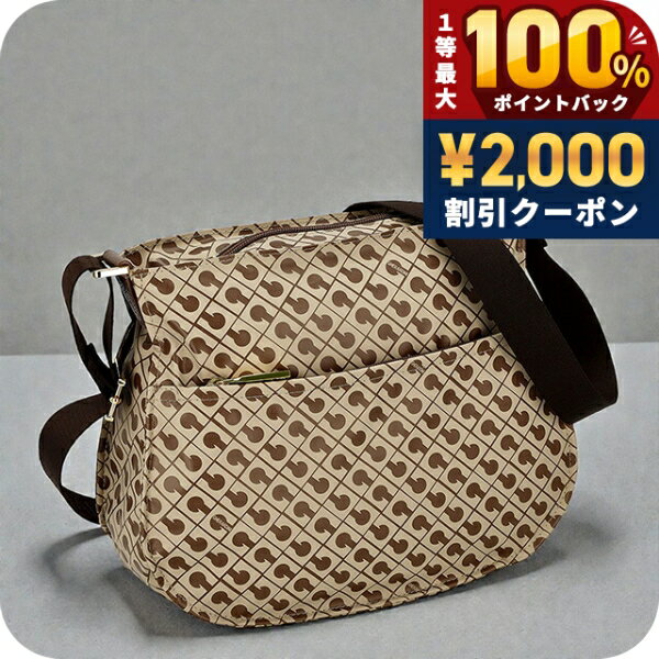 GHERARDINI - ＼6/5は超激アツ★ラッキーDAY／ ゲラルディーニ ショルダーバッグ レディース ブランド GHERARDINI GH0261 TA/BU TA-BU 斜めがけ 高級 おしゃれ プレゼント 女性 実用的 かわいい