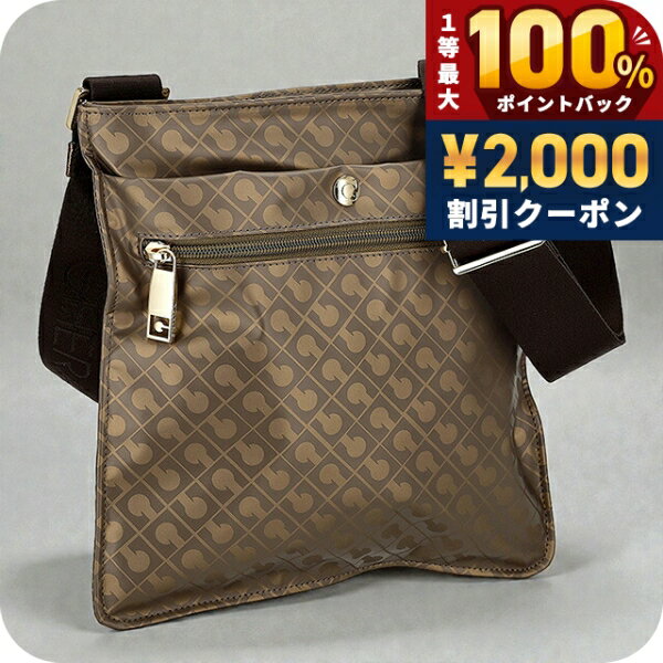 GHERARDINI - ＼6/5は超激アツ★ラッキーDAY／ ゲラルディーニ ショルダーバッグ レディース ブランド GHERARDINI GH0267 BROSC BROSC 斜めがけ 高級 おしゃれ プレゼント 女性 実用的 かわいい