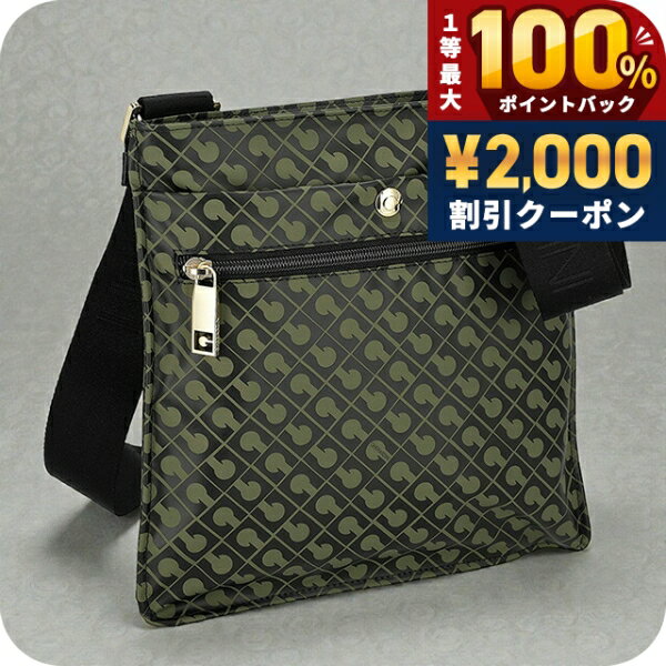 GHERARDINI - ＼6/5は超激アツ★ラッキーDAY／ ゲラルディーニ ショルダーバッグ レディース ブランド GHERARDINI GH0267 FORES FORES 斜めがけ 高級 おしゃれ プレゼント 女性 実用的 かわいい