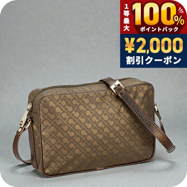 GHERARDINI - ＼6/5は超激アツ★ラッキーDAY／ ゲラルディーニ ショルダーバッグ レディース ブランド GHERARDINI GHB0112 BROSC BROSC 斜めがけ 高級 おしゃれ プレゼント 女性 実用的 かわいい