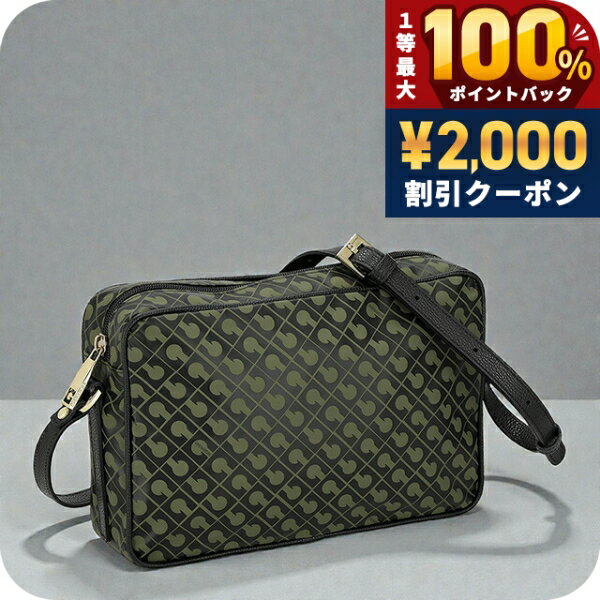 GHERARDINI - ＼6/5は超激アツ★ラッキーDAY／ ゲラルディーニ ショルダーバッグ レディース ブランド GHERARDINI GHB0112 FORES FORES 斜めがけ 高級 おしゃれ プレゼント 女性 実用的 かわいい