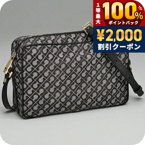 GHERARDINI - ＼6/10は超激アツ★ラッキーDAY／ ゲラルディーニ ショルダーバッグ レディース ブランド GHERARDINI GHB0112 GRANI グラナイト 斜めがけ 高級 おしゃれ プレゼント 女性 実用的 かわいい