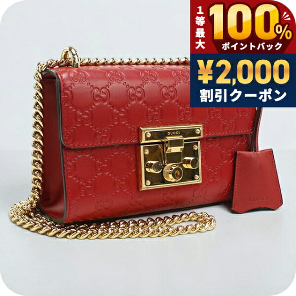 楽天市場】グッチ GUCCI（カラーレッド）（レディースバッグ｜バッグ