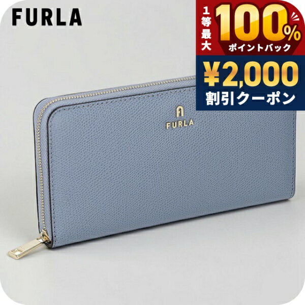 楽天市場】furla 長財布（柄ロゴ）の通販
