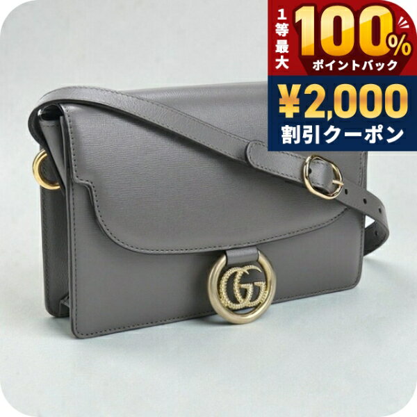 楽天市場】ggマーモント グッチ ショルダーバッグ（カラーグレー）の通販