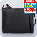 \2000円OFF+全品5倍★8/5限定/ バリー ショルダーバッグ メンズ レディース BALLY ボディバッグ クロスボディバッグ レザー 6306998 ブラック バッグ 斜めがけ ブランド 高級 おしゃれ プレゼント 男性 実用的 かっこいい