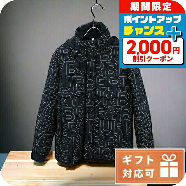 2000OFF+5+12ܡ25꡿ СХ꡼ ¾㥱å  BURBERRY 8047792 BLACK ֥å եå...