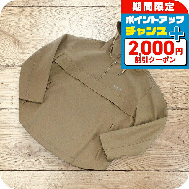 2000OFF+5+12ܡ25꡿ СХ꡼ ¾㥱å  BURBERRY 8054442 CAMEL եå ...