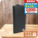 \2000円OFF+全品5倍★8/5限定/ フェラガモ カードケース オーガナイザー メンズ FERRAGAMO カーフ イタリア 66-1074 ブラック 小...