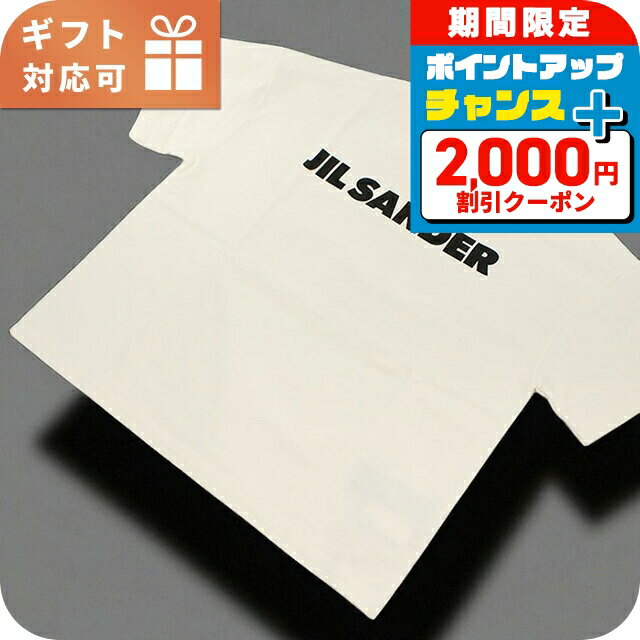 2000OFF+5+12ܡ25꡿   T  ֥ JIL SANDER J21GC0001 ۥ磻 ...