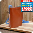 \2000円OFF+全品5倍★8/5限定/ マルニ 斜め掛けショルダーバッグ メンズ MARNI レザー イタリア SBMQ0040Q0 ブラウン系 ブルー系 バッグ 斜めがけ ブランド 高級 おしゃれ プレゼント 男性 実用的 かっこいい