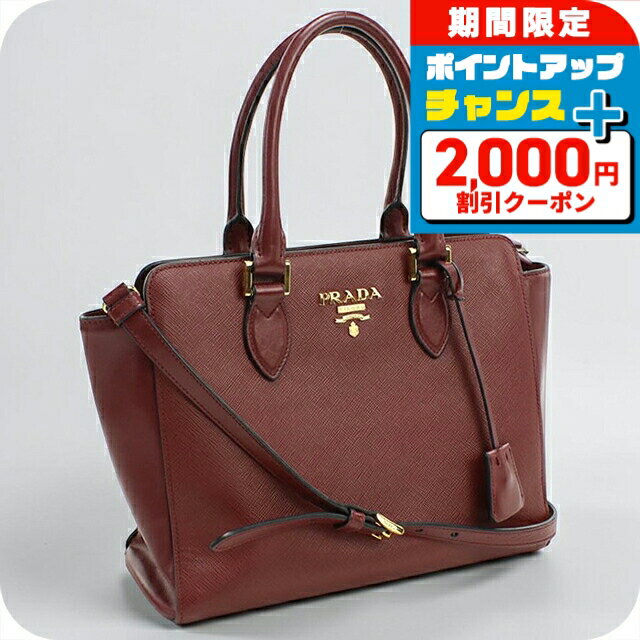 楽天市場】ワインレッド（ブランドプラダ）（トートバッグ｜レディース