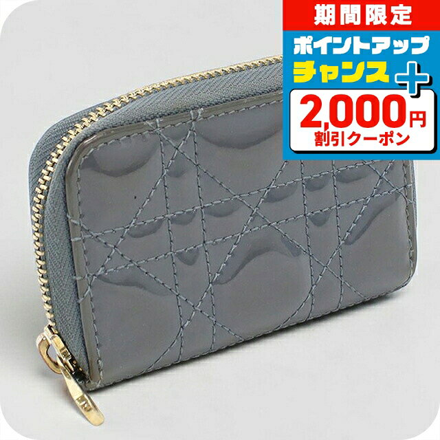 楽天市場】Dior LADY DIOR（財布・ケース｜バッグ・小物・ブランド雑貨