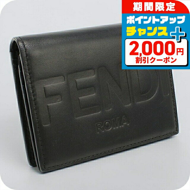 楽天市場】二つ折り財布（ブランドフェンディ）（レディース財布｜財布