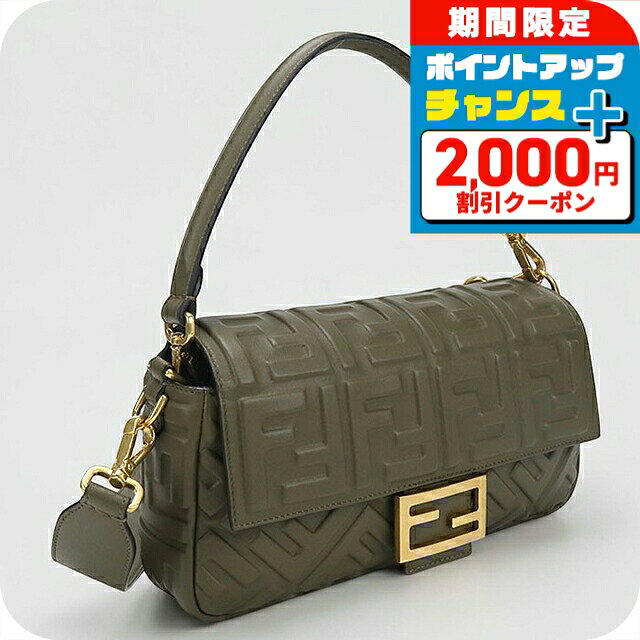 楽天市場】FENDI バゲット（バッグ｜バッグ・小物・ブランド雑貨）の通販