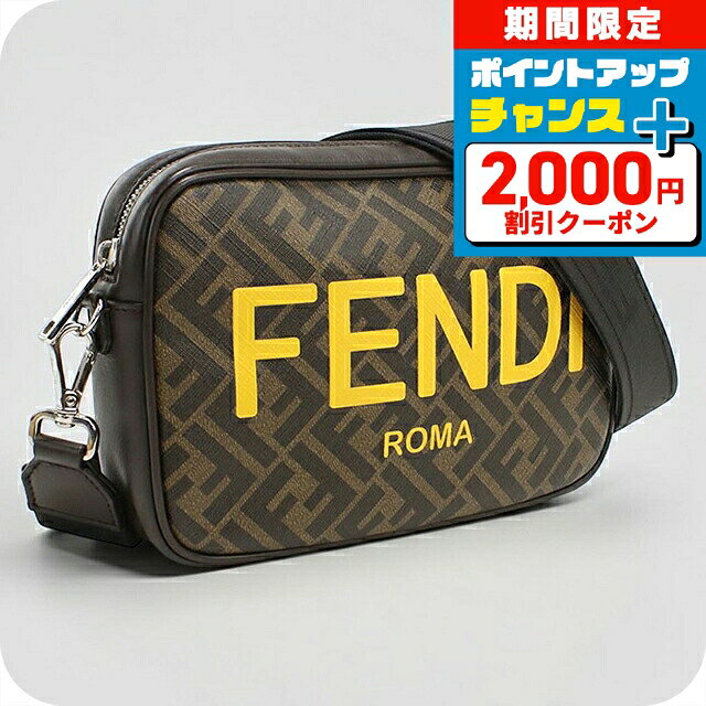 楽天市場】フェンディ バッグ（ショルダーバッグ・メッセンジャー