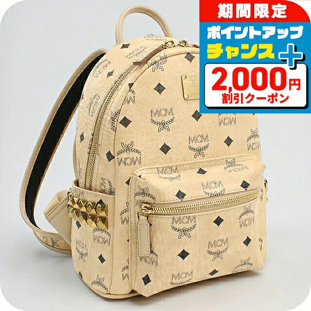 楽天市場】MCM エムシーエム（カラーベージュ）（レディースバッグ