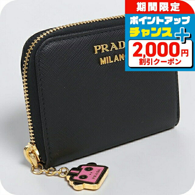 楽天市場】prada 財布 ロボの通販
