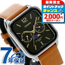 \2000円OFF+全品5倍★8/5限定/ カシオ CASIO MTP-M305L-1AV スタンダード チプカシ ムーンフェイズ 海外モデル メンズ 腕時計 カシオ casio アナログ ブラック ブラウン 黒 ブランド おしゃれ 防水 小さい 軽い かっこいい プレゼント 男性 実用的
