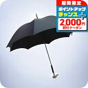 \2000円OFF+全品5倍★8/5限定/ フォックスアンブレラズ FOX UMBRELLAS 傘 メンズ GT29-FOX ブラック