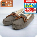 \2000円OFF+全品5倍★8/5限定/ アグ UGG DAKOTA 靴 SHOES モカシン 1107949-PEWTER-6 レディース PEWTER 2...