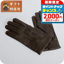 \2000円OFFクーポン&さらに+9倍/ デンツ DENTS BATH 手袋 グローブ 5-9001-BROWN-75 メンズ ブラウン