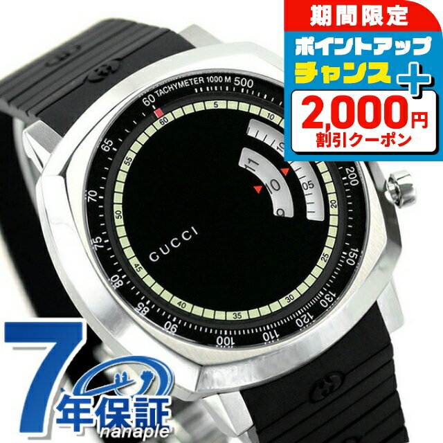 ������2000��OFF�ܤ����9�ܡ� ���å� ���� ��� ��ǥ����� �����Υ���� ����å� 40mm YA157301 GUCCI �ӻ��� �֥�å� ��� ...