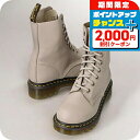 \2000円OFF+全品7倍★8/7限定/ ドクターマーチン ワークブーツ メンズ レディース ブランド DR.MARTENS レザー 30920348 6 ベ...