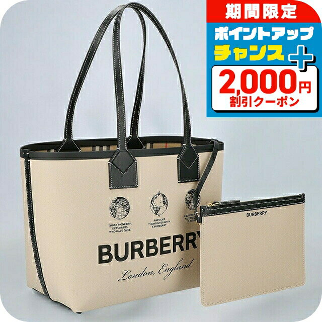 ������2000��OFF�ܤ����9�ܡ� ��−�Х�− �ȡ��ȥХå� ��ǥ����� BURBERRY 8063120 �١����� ���� ���� ��...