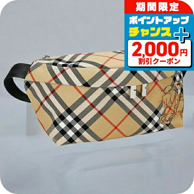 ������2000��OFF�ܤ����9�ܡ� ��−�Х�− �ܥǥ��Хå� ��� �֥��� BURBERRY 8091780 �١�����