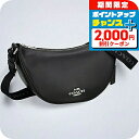 \2000円OFF+全品7倍★8/7限定/ コーチ ショルダーバッグ レディース ブランド COACH CT644 SV BK ブラック 斜めがけ 高級 おしゃ...