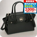 \2000円OFFクーポン&さらに+9倍/ マイケルコース ハンドバッグ レディース ブランド MICHAEL KORS 35S2GNMS8L ブラック 軽量 小さめ 手提げ 高級 おしゃれ プレゼント 女性 実用的 かわいい