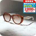 \2000円OFFクーポン&さらに+9倍/ ヴィヴィアン ウエストウッド サングラス メンズ レディース ブランド Vivienne Westwood プラスチック 41-5002-2 フレームカラー ピンクブラウン レンズカラー ブラウンハーフ 小物 ビビアン(4)