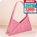 \2000円OFFクーポン&さらに+9倍/ エムエム6 ハンドバッグ レディース ブランド MM6 SB6ZH0001-P5546 ピンク