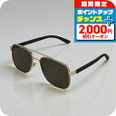 \2000円OFF+全品5倍★7/25限定/ グッチ サングラス メン...(4)