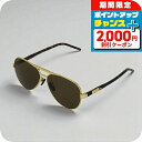 \2000円OFF+全品7倍★8/7限定/ グッチ サングラス メンズ ブランド GUCCI GG1163S ゴールド/ブラウン 敬老の日ギフト