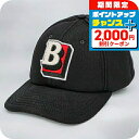 \2000円OFF+全品5倍★8/10限定/ バ−バリ− キャップ メンズ ブランド BURBERRY 8048730 ブラック 敬老の...